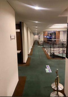 あの夜