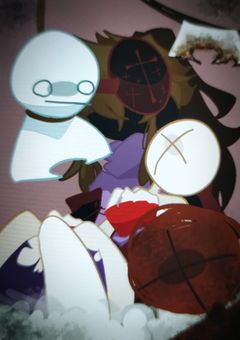 滅びゆく世界、朽ちる君