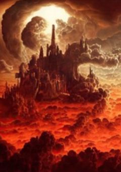 地獄の執行人   投稿休止中