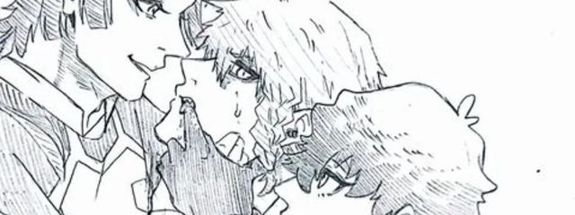 天羽🪶🖤🦈@一人称不安定さんの壁紙画像