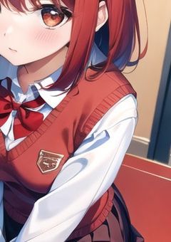 しょうもない私は怪盗K.に盗まれました…