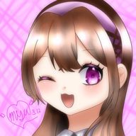  み ゆ っ ち🩶ྀི  @ 受験生 低浮 🤞🏻さんのアイコン画像