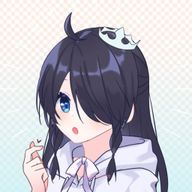 Iさんのアイコン画像