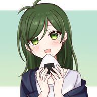 緑さんのアイコン画像