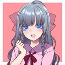主(桜花)