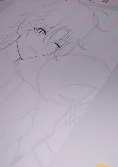 #イラスト部.