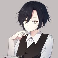 レイさんのアイコン画像