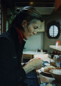 こんな所に推しが?!