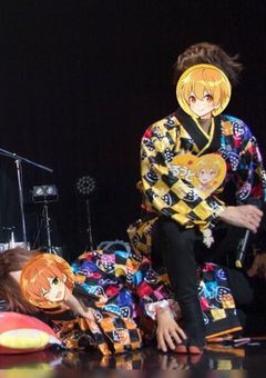 プリンから始まる恋