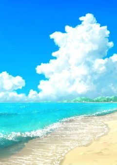 【参加型】暑い夏の日、迷子さん