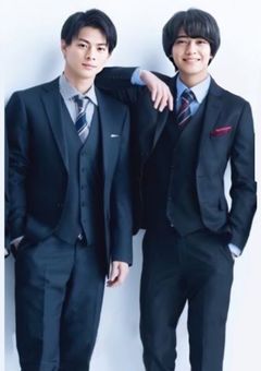 同期の恋と後輩の恋。