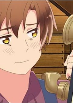 転移した世界は国の化身が存在する世界でした【d!】×ヘタリア　【実氵兄者】