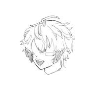 咲ですがさんのアイコン画像