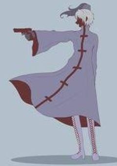 【os】大好きだけど振り向いて貰えない気がする