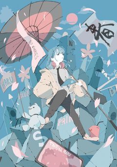 【d!】wrwr国総統、悪役令嬢に転生しました