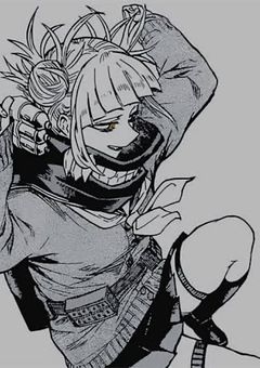ヴィラン連合の姫 愛されすぎてる件