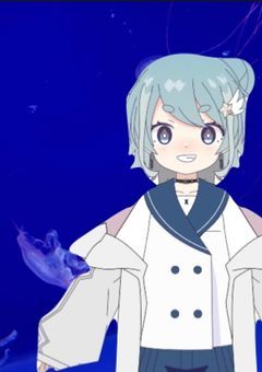 うみのぷかぷか