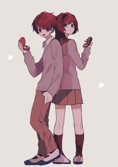 同性に恋をしたので、”女装”しちゃいました！！？