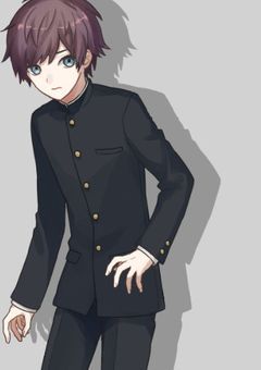 モブがモテるのはおかしいッ！！！