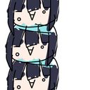 しらす( 。∀ ゚)@シイナチャンカワイ