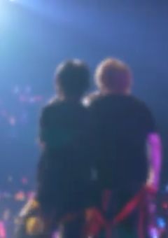 今度こそ君を助けに来た