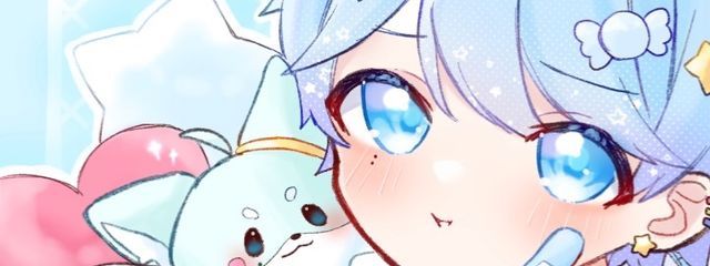 そらまる／リク停止中さんの壁紙画像