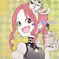 ちゃちゃさんのアイコン画像