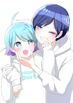 青組短編集💙×💎―たまに🔞あり