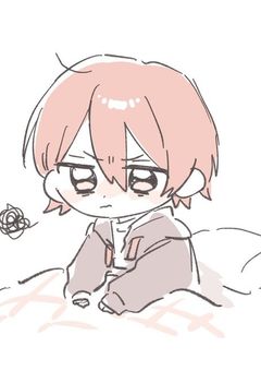 いれいす最年少、魔力が足りないようで_