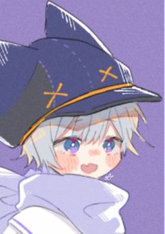 "元"総統様は可愛いらしい