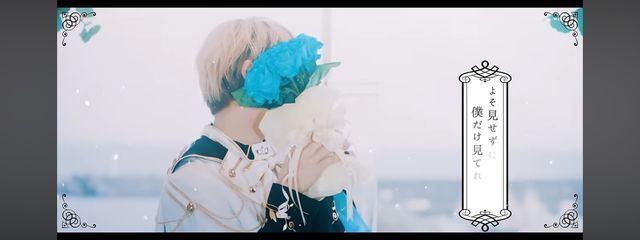 いゆÜڡさんの壁紙画像