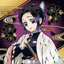 胡蝶しのぶ
