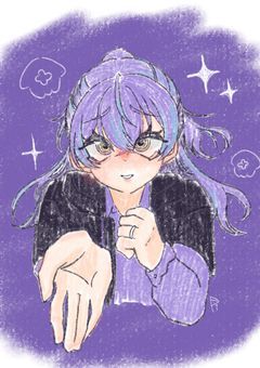 タダ働きする🎨✍