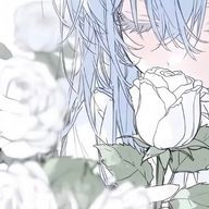 　藍月　きうさんのアイコン画像
