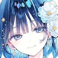 🎀　　　❄　　ゆめあられ　　❄　　🎀さんのアイコン画像