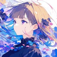 涼みるみるく（ファンマ&フォローしてくれた方にフォロバ中！）さんのアイコン画像