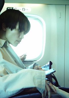 君じゃなきゃ意味ない