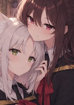 魔法使いたちはシェアハウスをする