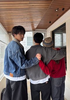 共依存