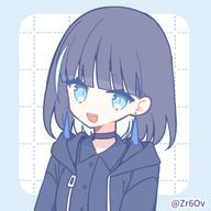 青い🟦さんのアイコン画像