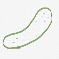 きゅうりさんのアイコン画像