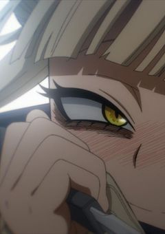 　➤　悪女、実は良い奴だった件