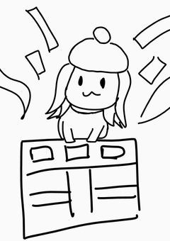  ４ 月 の ひ な さ ん !!