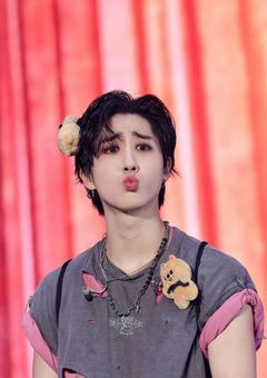 もんちゃん꣑୧のスキズイラスト集