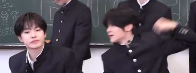 서윤🐶🐰in率低՞՞さんの壁紙画像