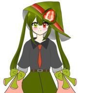 緑彩さんのアイコン画像