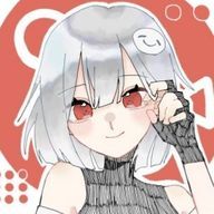 くろしろ（ P-KRRS ）@ 低浮さんのアイコン画像