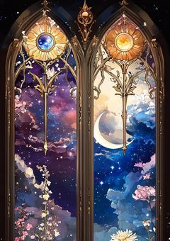 神秘の楽園【参加型】