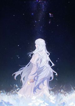 ヴァイスシュピンネの糸