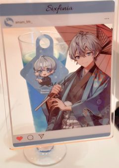 理冬のオタク部屋!!